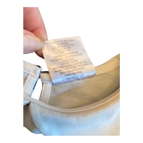 Hello Kitty dress sz 3T - Picture 5 of 5